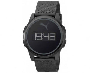 Wholesale Black Watch Dial PU910971001