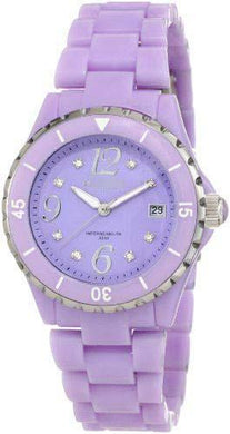Customized Plastic Watch Bands PV342DV1