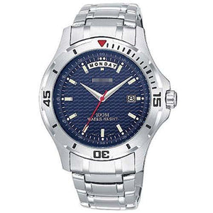 Customised Stainless Steel Watch Bands PVM023