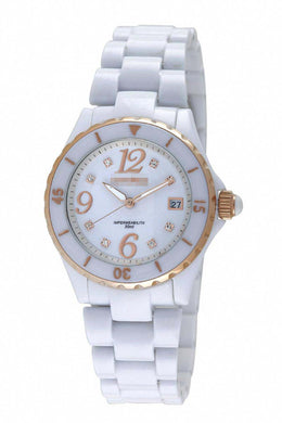 Custom Watch Dial PW342DWH
