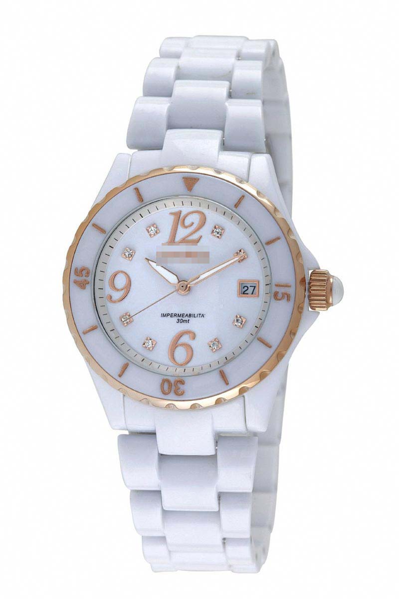 Custom Watch Dial PW342DWH