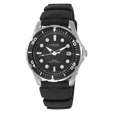 Wholesale Rubber Watch Bands PXH227