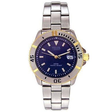 Wholesale Stainless Steel Watch Wristband PXH304