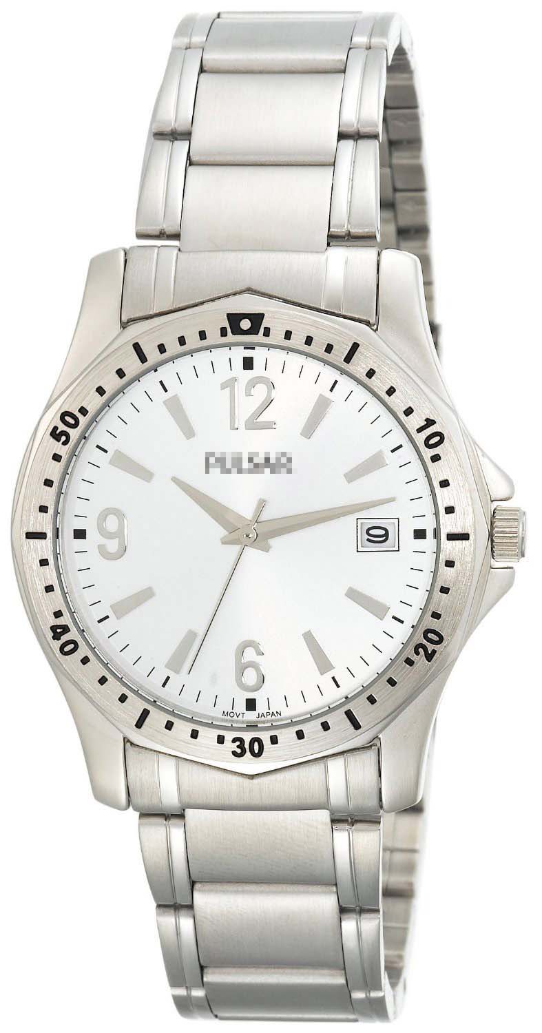 Wholesale Stainless Steel Watch Wristband PXH613