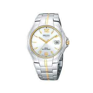 Customised Stainless Steel Watch Wristband PXH752