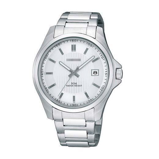 Custom Stainless Steel Watch Wristband PXH779X1