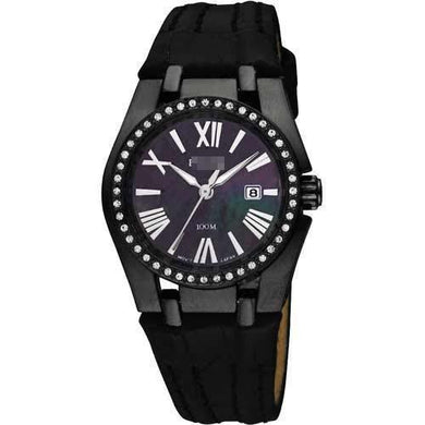 Customize Leather Watch Bands PXT689X1