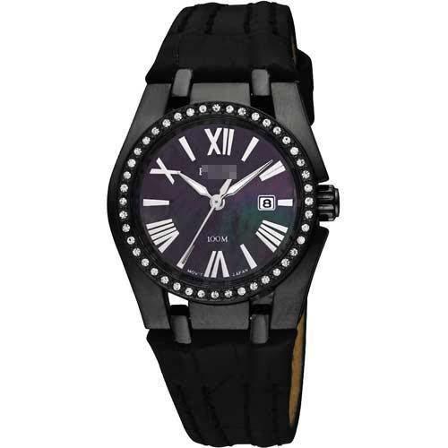 Customize Leather Watch Bands PXT689X1