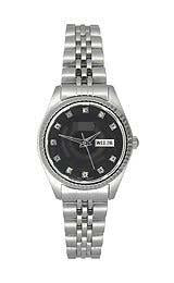 Custom Stainless Steel Watch Wristband PXU031