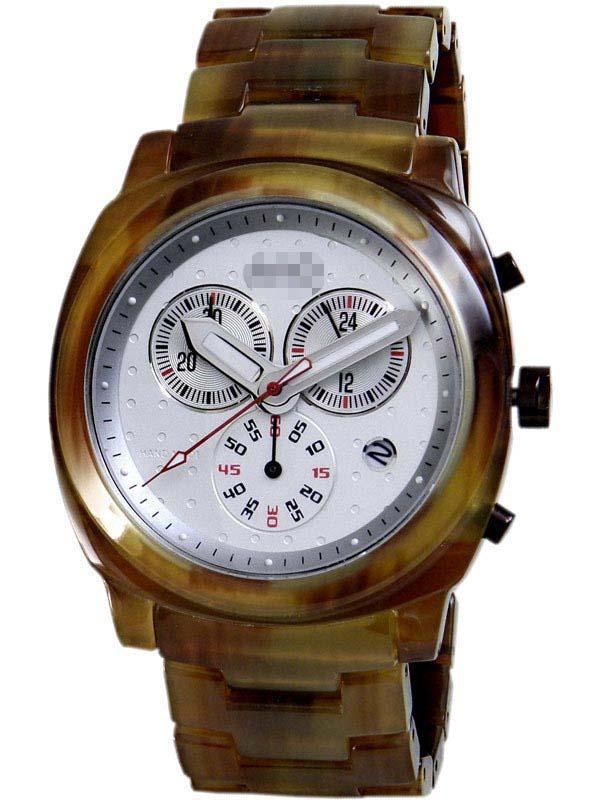 Customize Wholesale Handmade Watch Bands PYTHAGORAS.CSI