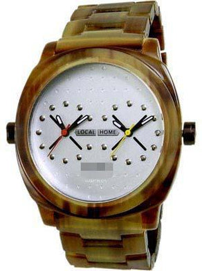 Customised Wholesale Handmade Watch Bands PYTHAGORAS.DWM