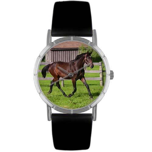 Customised White Watch Dial R0110027