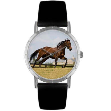 Custom White Watch Dial R0110032