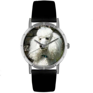 Customised White Watch Dial R0130059