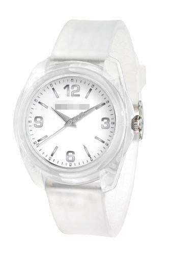 Customization Plastic Watch Bands R0151101002