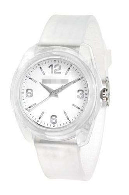 Customized White Watch Dial R0151101002
