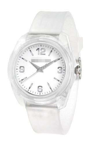 Customized White Watch Dial R0151101002