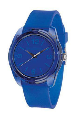 Custom Blue Watch Dial R0151101006