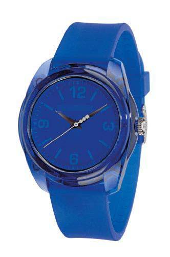 Custom Blue Watch Dial R0151101006
