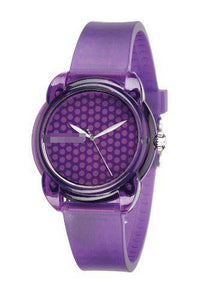 Wholesale Plastic Watch Bands R0151101509