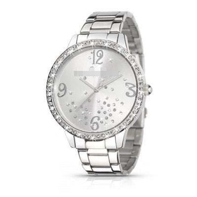 Customized Silver Watch Dial R0753104502