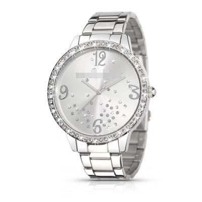 Customized Silver Watch Dial R0753104502