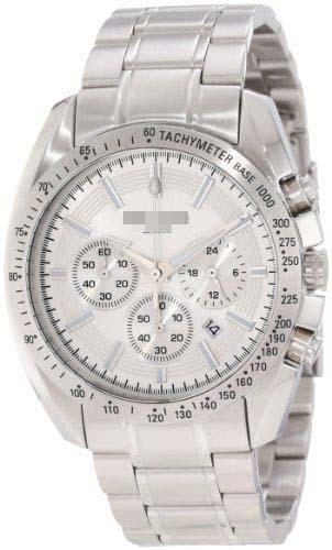 Custom Silver Watch Dial R1000-04-001