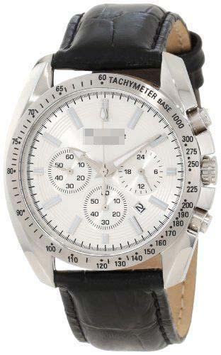 Customized Silver Watch Dial R1000-04-001L