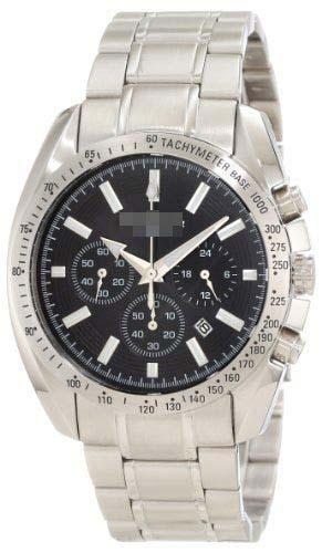 Customized Black Watch Dial R1000-04-007