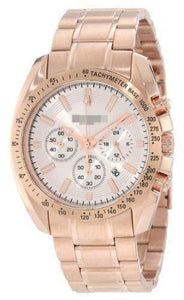 Custom Stainless Steel Watch Bracelets R1000-09-001