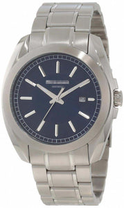Custom Stainless Steel Watch Bracelets R1001-04-003