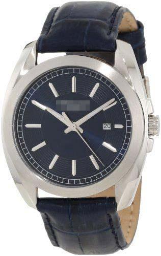 Customized Calfskin Watch Bands R1001-04-003L