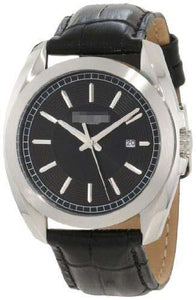 Wholesale Calfskin Watch Bands R1001-04-007L