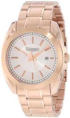 Customized Silver Watch Dial R1001-09-001