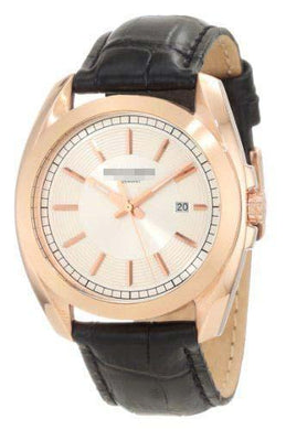 Custom Silver Watch Dial R1001-09-001L