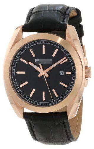 Customize Calfskin Watch Bands R1001-09-007L