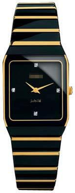 Customized Black Watch Dial R10399751