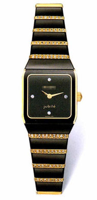 Customized Black Watch Face R10399759
