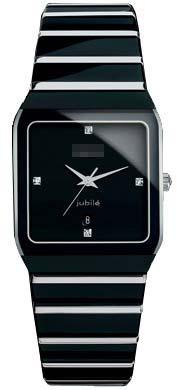 Custom Black Watch Dial R10463711