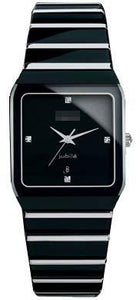 Custom Black Watch Dial R10463711