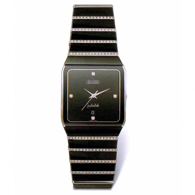 Custom Black Watch Dial R10463719