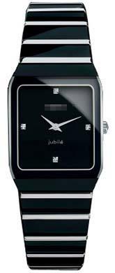 Customize Black Watch Dial R10464711