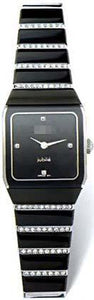 Customize Black Watch Dial R10464719