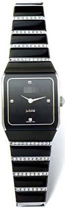 Customize Black Watch Dial R10464719
