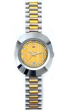 Customize Stainless Steel Watch Bracelets R12403633