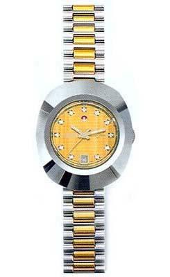 Wholesale Gold Watch Dial R12403633