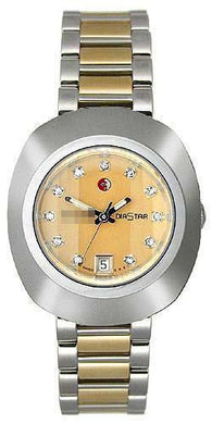 Customised Stainless Steel Watch Bracelets R12403634