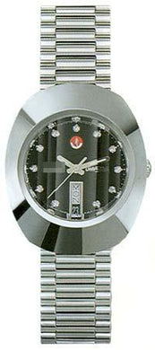 Wholesale Black Watch Dial R12408613