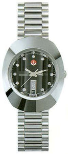 Wholesale Black Watch Dial R12408613