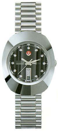 Wholesale Black Watch Dial R12408613